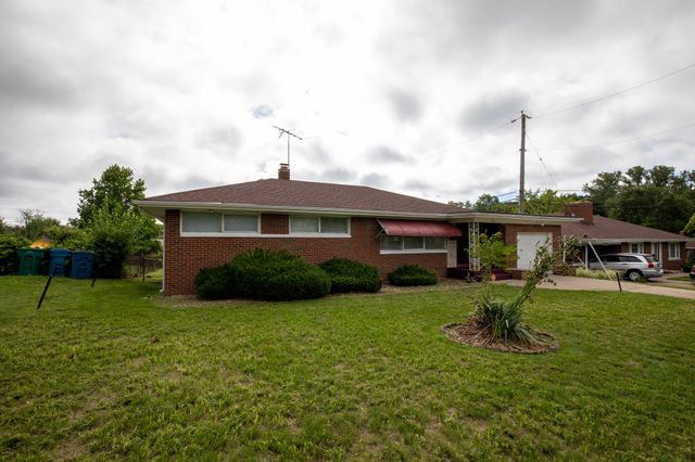 133 N Grand Boulevard, Gary, IN 46403