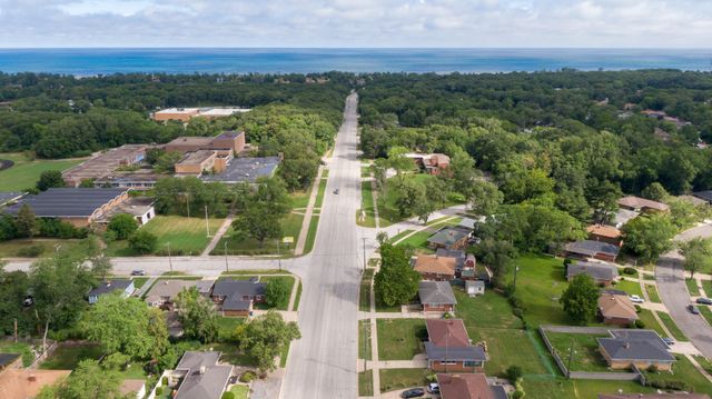133 N Grand Boulevard, Gary, IN 46403