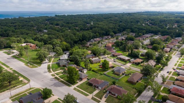 133 N Grand Boulevard, Gary, IN 46403