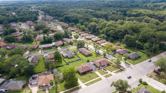 133 N Grand Boulevard, Gary, IN 46403