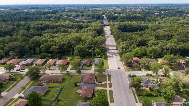 133 N Grand Boulevard, Gary, IN 46403
