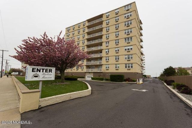 675 Ocean Avenue N 8K, Long Branch, NJ 07740