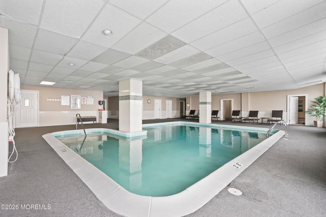 675 Ocean Avenue N 8K, Long Branch, NJ 07740