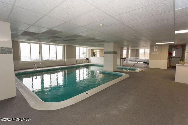 675 Ocean Avenue N 8K, Long Branch, NJ 07740