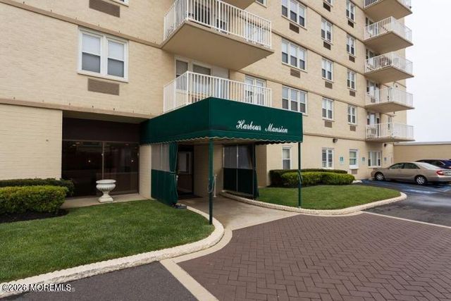 675 Ocean Avenue N 8K, Long Branch, NJ 07740