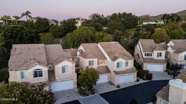 530 Sonata Way C, Simi Valley, CA 93065
