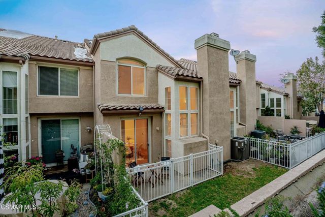 530 Sonata Way C, Simi Valley, CA 93065