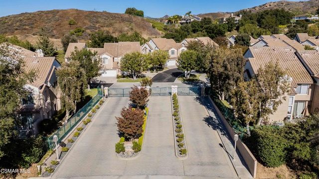 530 Sonata Way C, Simi Valley, CA 93065