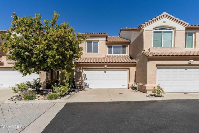 530 Sonata Way C, Simi Valley, CA 93065