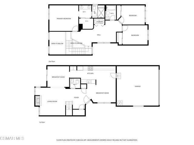 530 Sonata Way C, Simi Valley, CA 93065