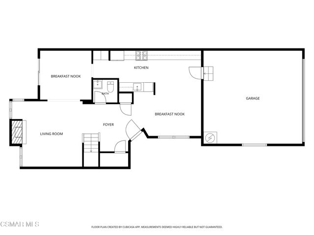 530 Sonata Way C, Simi Valley, CA 93065