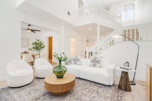 530 Sonata Way C, Simi Valley, CA 93065