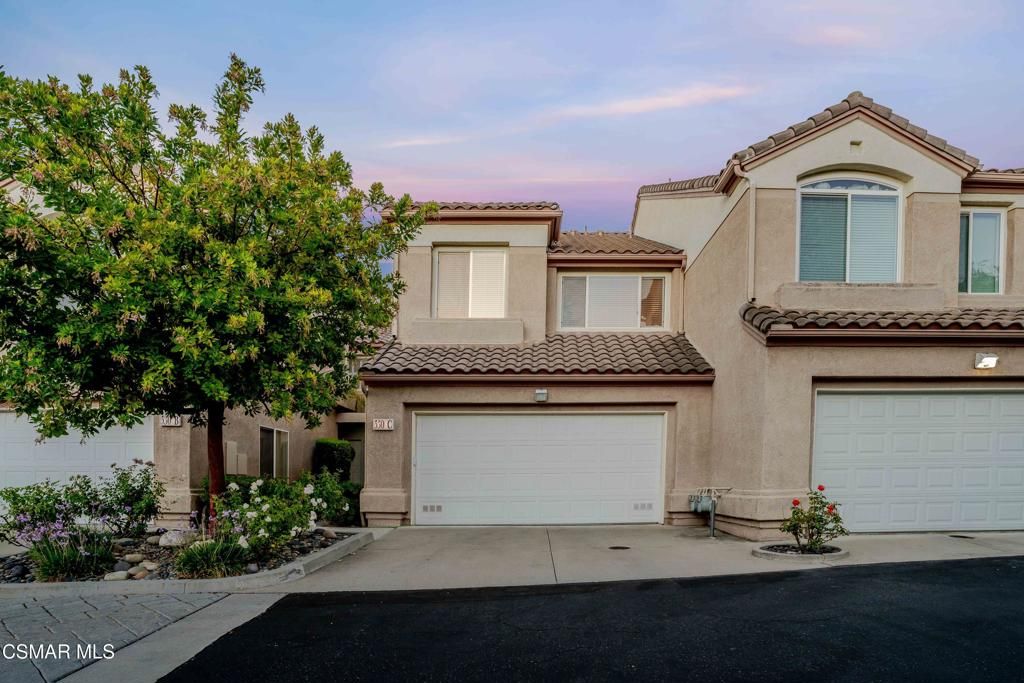 530 Sonata Way C, Simi Valley, CA 93065
