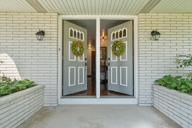 230 ARBOR LANE, Green Bay, WI 54301