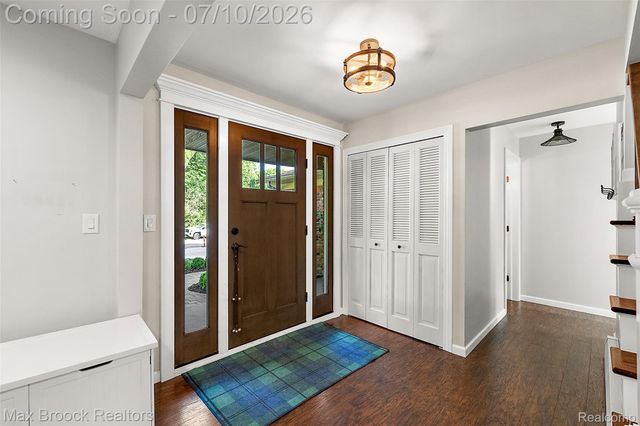 139 Wimbleton Drive, Birmingham, MI 48009