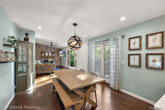 139 Wimbleton Drive, Birmingham, MI 48009