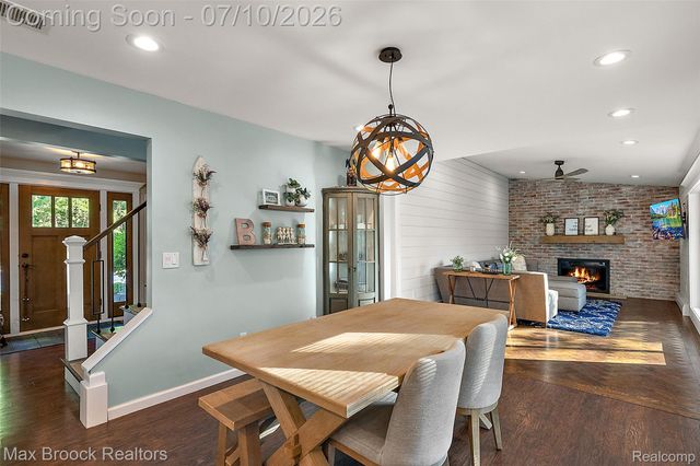 139 Wimbleton Drive, Birmingham, MI 48009