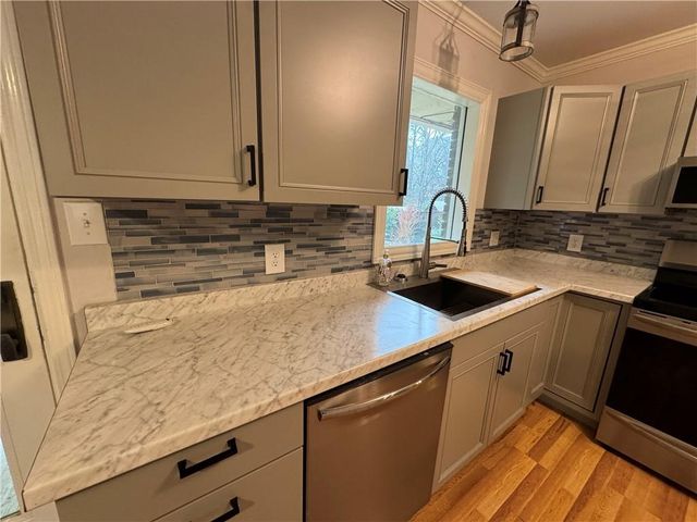 931 Jones Mill Road, Cartersville, GA 30120