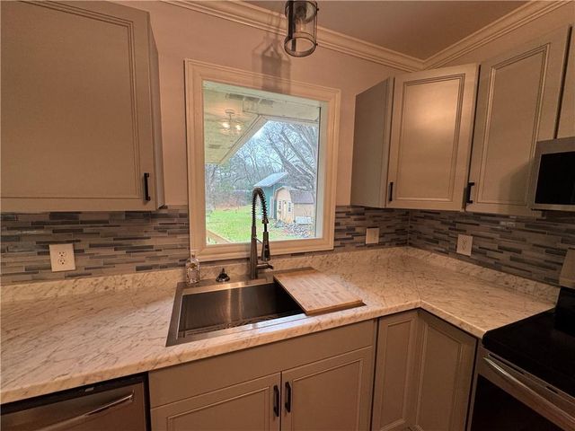 931 Jones Mill Road, Cartersville, GA 30120