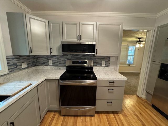 931 Jones Mill Road, Cartersville, GA 30120