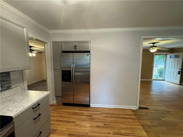 931 Jones Mill Road, Cartersville, GA 30120