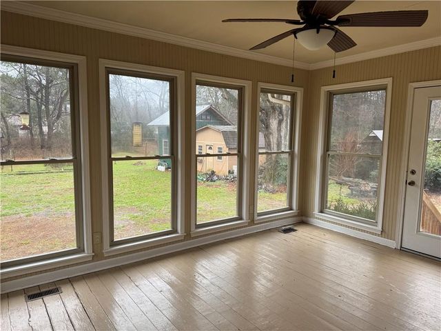 931 Jones Mill Road, Cartersville, GA 30120