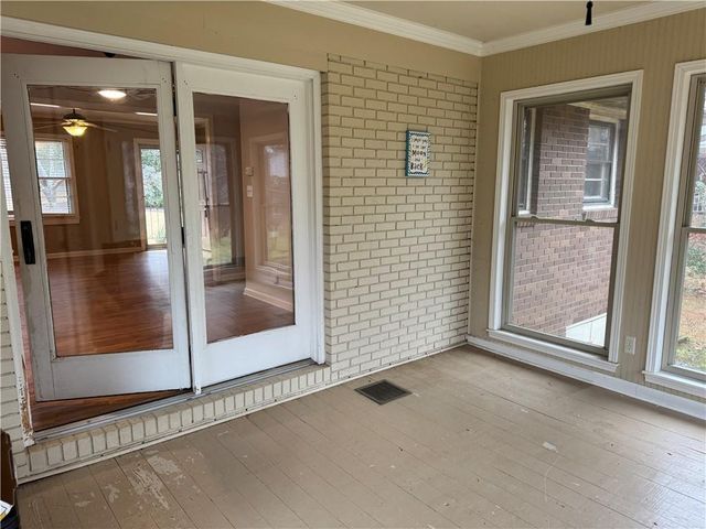 931 Jones Mill Road, Cartersville, GA 30120