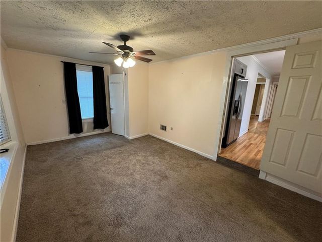 931 Jones Mill Road, Cartersville, GA 30120