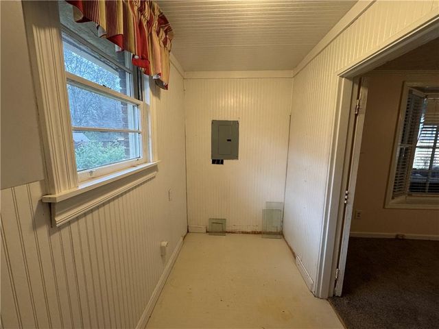 931 Jones Mill Road, Cartersville, GA 30120