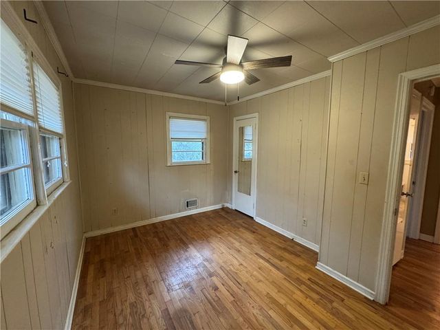 931 Jones Mill Road, Cartersville, GA 30120