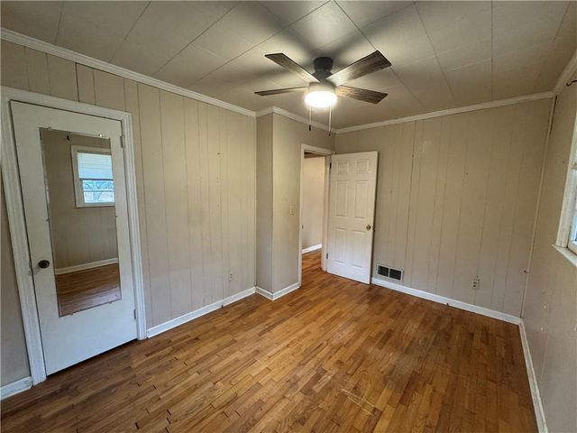 931 Jones Mill Road, Cartersville, GA 30120