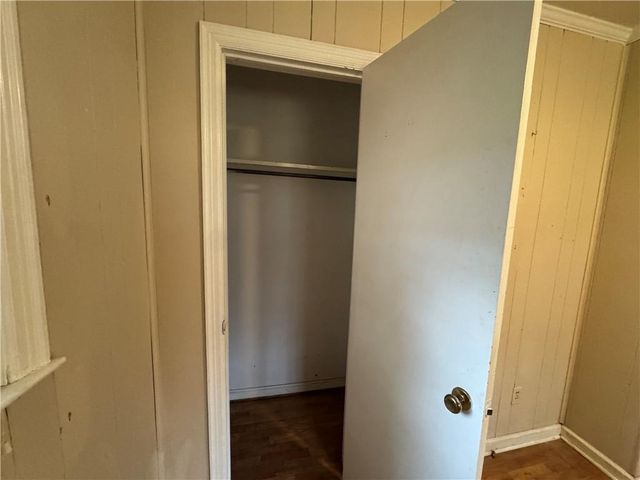 931 Jones Mill Road, Cartersville, GA 30120