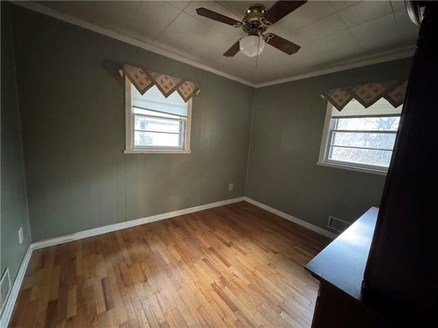 931 Jones Mill Road, Cartersville, GA 30120