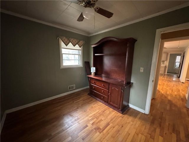 931 Jones Mill Road, Cartersville, GA 30120