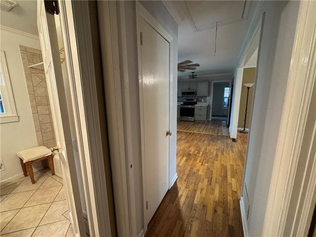 931 Jones Mill Road, Cartersville, GA 30120