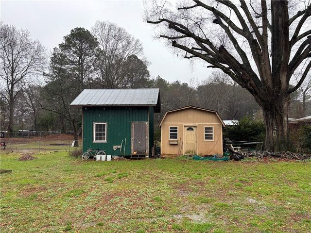 931 Jones Mill Road, Cartersville, GA 30120