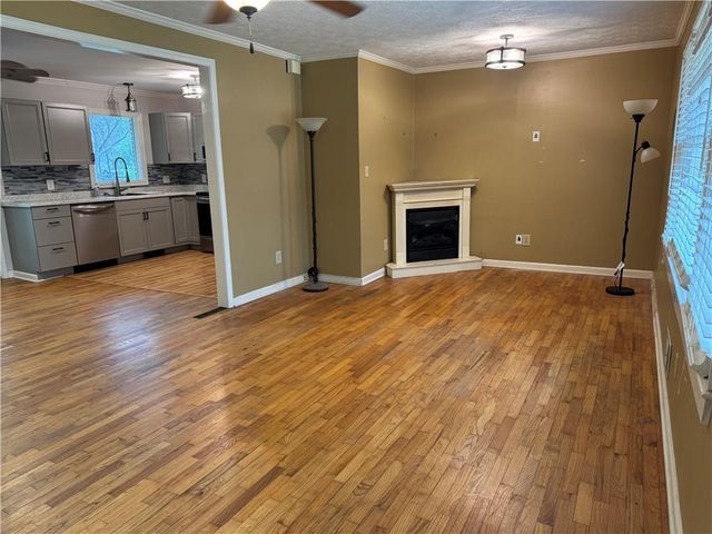 931 Jones Mill Road, Cartersville, GA 30120