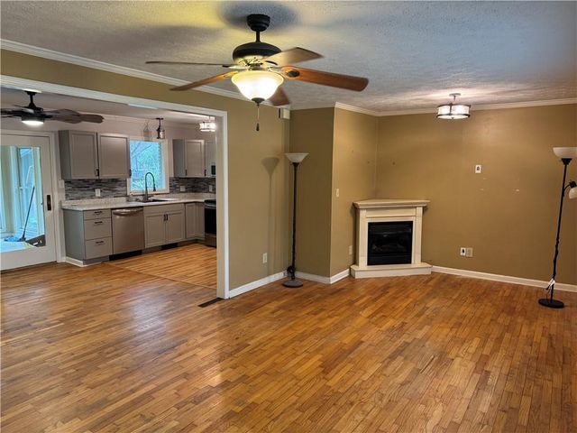 931 Jones Mill Road, Cartersville, GA 30120