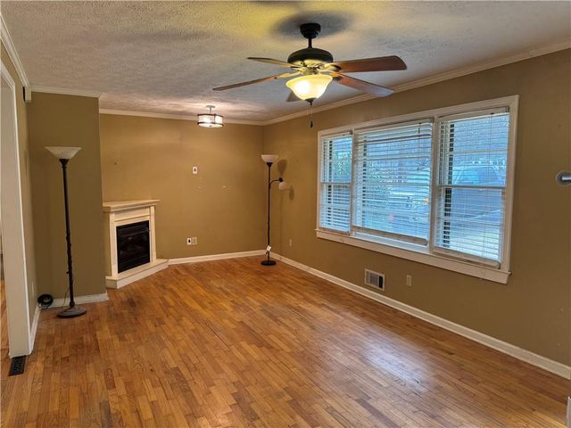 931 Jones Mill Road, Cartersville, GA 30120