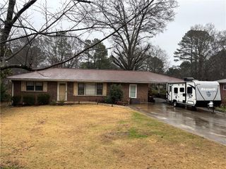 931 Jones Mill Road, Cartersville, GA 30120