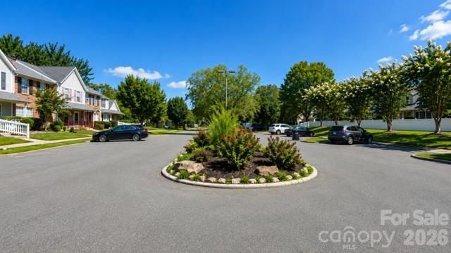 8275 Golf Ridge Drive, Charlotte, NC 28277