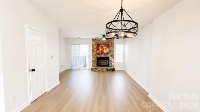 8275 Golf Ridge Drive, Charlotte, NC 28277