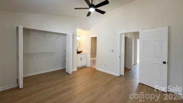 8275 Golf Ridge Drive, Charlotte, NC 28277
