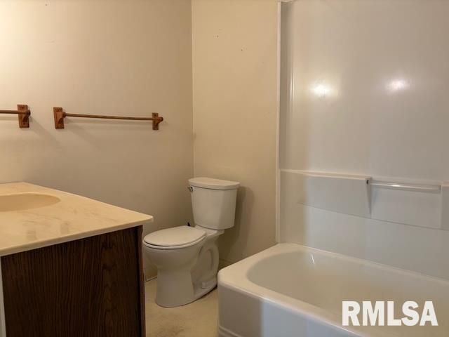 543 N WEBSTER Street, Taylorville, IL 62568