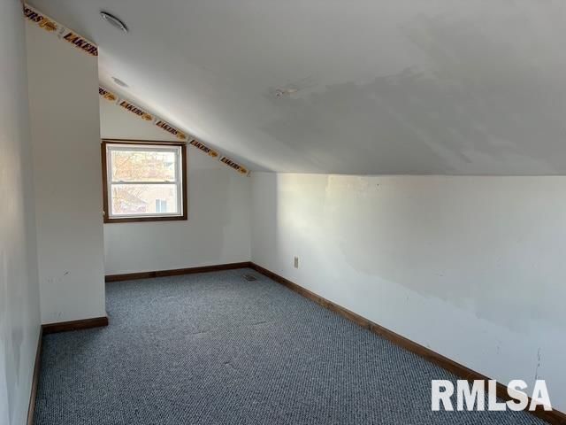 543 N WEBSTER Street, Taylorville, IL 62568