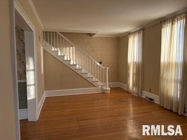 543 N WEBSTER Street, Taylorville, IL 62568