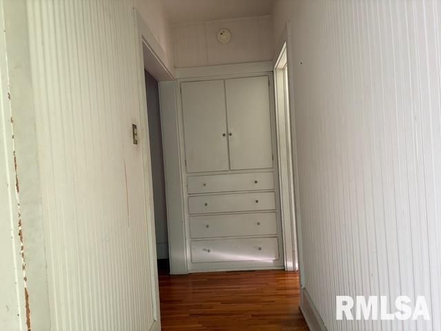 543 N WEBSTER Street, Taylorville, IL 62568