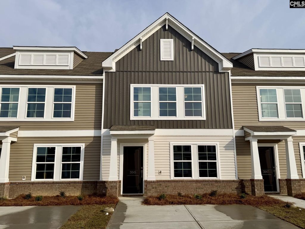 3045 Harborview Drive, Columbia, SC 29229