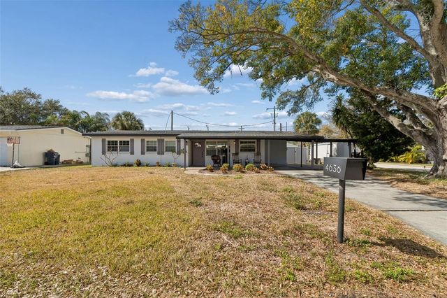 4636 W BAY COURT AVENUE, Tampa, FL 33611