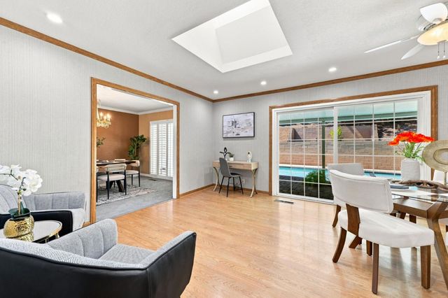 2460 Edith Avenue, Redwood City, CA 94061